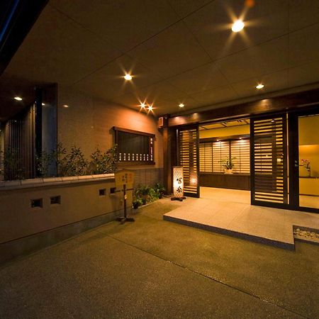 Gero Onsen Fugaku Exterior foto