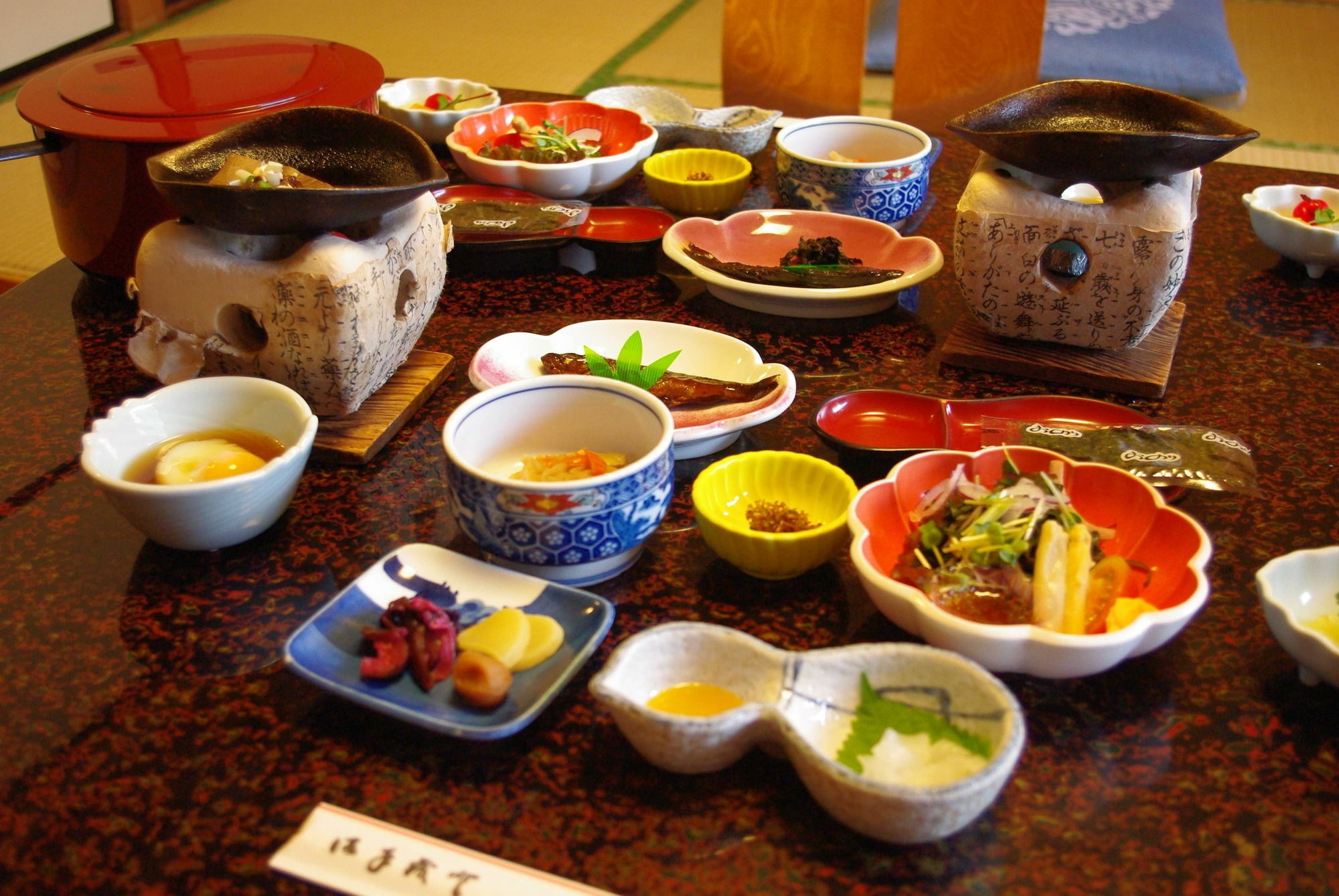 Gero Onsen Fugaku Exterior foto