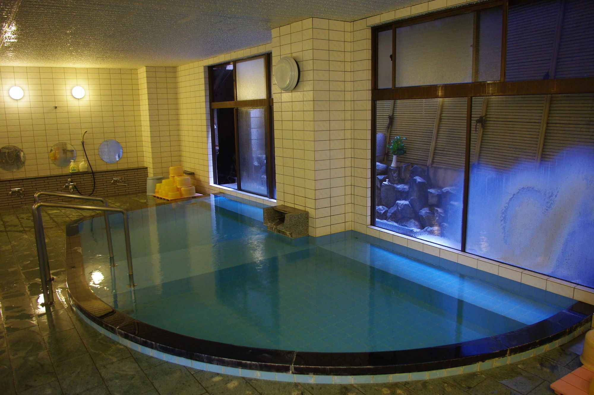 Gero Onsen Fugaku Exterior foto